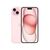 Apple iPhone 15 Plus - 5G smartphone - dual-SIM / Int | MU103ZD/A