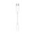 Apple - USB-C to headphone jack adapter - 24 pin USB- | MW2Q3ZM/A