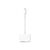 Apple Lightning Digital AV Adapter - Lightning cable  | MW2P3ZM/A