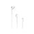 Apple EarPods - Earphones with mic - ear-bud - wired  | MWTY3ZM/A