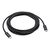 Apple Thunderbolt 4 Pro - Thunderbolt cable - 24 pin  | MW5H3ZM/A