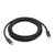 Apple Thunderbolt 4 Pro - Thunderbolt cable - 24 pin  | MW5H3ZM/A