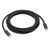 Apple Thunderbolt 4 Pro - Thunderbolt cable - 24 pin  | MW5H3ZM/A