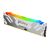 Kingston FURY Renegade - DDR5 - kit - 32 GB 2  | KF572C38RWAK2-32