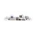 D-Link DMS 105 - Switch - unmanaged - 5 x 10/100/1000 | DMS-105/E
