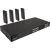 Lindy 150m Cat.6 4x4 HDMI 4K60 HDBaseT Matrix Extender -  | 38345