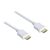 Good Connections - HDMI with Ethernet cable - HDMI (M | 4514-020W
