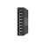 LevelOne Switch 8x GE IGS-2108 RJ45 10/100/1000Mbps sw - Switch -