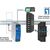 LevelOne Switch 8x GE IGS-2108 RJ45 10/100/1000Mbps sw - Switch -