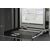 Digitus DS-72220-2US - KVM console with KVM switch - 8 ports - US