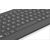 KeySonic KSK-6231 Inel - Keyboard - USB - Ge | KSK-6231 INEL (DE)