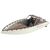 Amewi 26101 - Boat - 8 yr(s) - 800 mAh - 452 g - Beige Schwarz