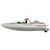Amewi 26101 - Boat - 8 yr(s) - 800 mAh - 452 g - Beige Schwarz