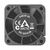 Arctic S4028-6K - 40 mm Server Fan - Fan - 4 cm - 2 | ACFAN00185A