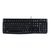 Logitech Desktop MK120 - Keyboard and mouse set - US | 920-002536