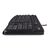 Logitech Desktop MK120 - Keyboard and mouse set - US | 920-002543
