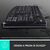 Logitech Desktop MK120 - Keyboard and mouse set - US | 920-002543