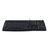 Logitech Desktop MK120 - Keyboard and mouse set - US | 920-002543