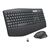 Logitech MK850 Performance - Keyboard and mouse set  | 920-008520