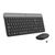 Logitech Slim Wireless Combo MK470 - Keyboard and mo | 920-009196