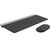 Logitech Slim Wireless Combo MK470 - Keyboard and mo | 920-009196
