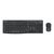 Logitech MK370 Combo for Business - Keyboard and mou | 920-012069