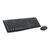 Logitech MK370 Combo for Business - Keyboard and mou | 920-012069