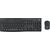 Logitech MK370 Combo for Business - Keyboard and mou | 920-012069