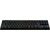 Logitech G G515 - Keyboard - LIGHTSPEED - TKL - back | 920-012538