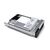 Dell - SSD - 960 GB - internal - 2.5" (in 3.5" carrier | 345-BDQM