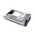 Dell - SSD - 960 GB - internal - 2.5" (in 3.5" carrier | 345-BDQM