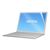 DICOTA - Notebook anti-glare filter - transparent - for  | D70167