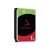 Seagate IronWolf ST1000VN008 - Hard drive - 1 TB - internal - 3.5