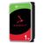 Seagate IronWolf ST1000VN008 - Hard drive - 1 TB - internal - 3.5