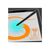 j5create JITP100 Stylus for notebook USI black for JITP100N