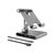 j5create JTS224 Docking station + tablet stand USBC JTS224N