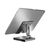 j5create JTS224 Docking station + tablet stand USBC JTS224N