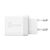 j5create JUP1420 Power adapter 20 Watt 3 A PD 2.0, JUP1420EN