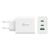 j5create JUP3365EEN Power adapter 65 Watt 4.5 A PD JUP3365EEN