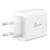 j5create JUP3365EEN Power adapter 65 Watt 4.5 A PD JUP3365EEN