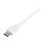StarTech.com 2m USB A to USB C Charging Cable, Durab | RUSB2AC2MW