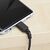 StarTech.com 1m USB A to USB C Charging Cable, Durab | RUSB2AC1MB