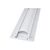 Ergotron 34" Wall Track - Mounting component (wall t | 31-018-216