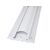 Ergotron 34" Wall Track - Mounting component (wall t | 31-018-216
