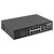 Intellinet 8-Port Gigabit PoE+ Switch 2 RJ45-Ports 120W  | 561402