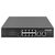 Intellinet 8-Port Gigabit PoE+ Switch 2 RJ45-Ports 120W  | 561402