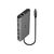 LINDY USB 3.2 Type C Laptop Mini Dock - Docking station - | 43323