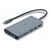 LINDY USB 3.2 Type C Laptop Mini Dock - Docking station - | 43323