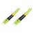 DIGITUS Professional - Patch cable - LC multi-mode | DK-2533-07-5