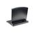 Digitus - KVM console with KVM switch - 1 ports -  | DS-72220-1US
